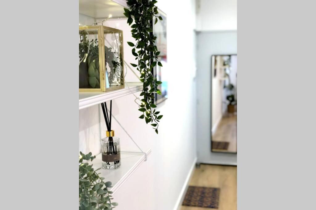 Le Floral - Hypercentre Capitole # Parking privé # Queen size Tolosa Esterno foto