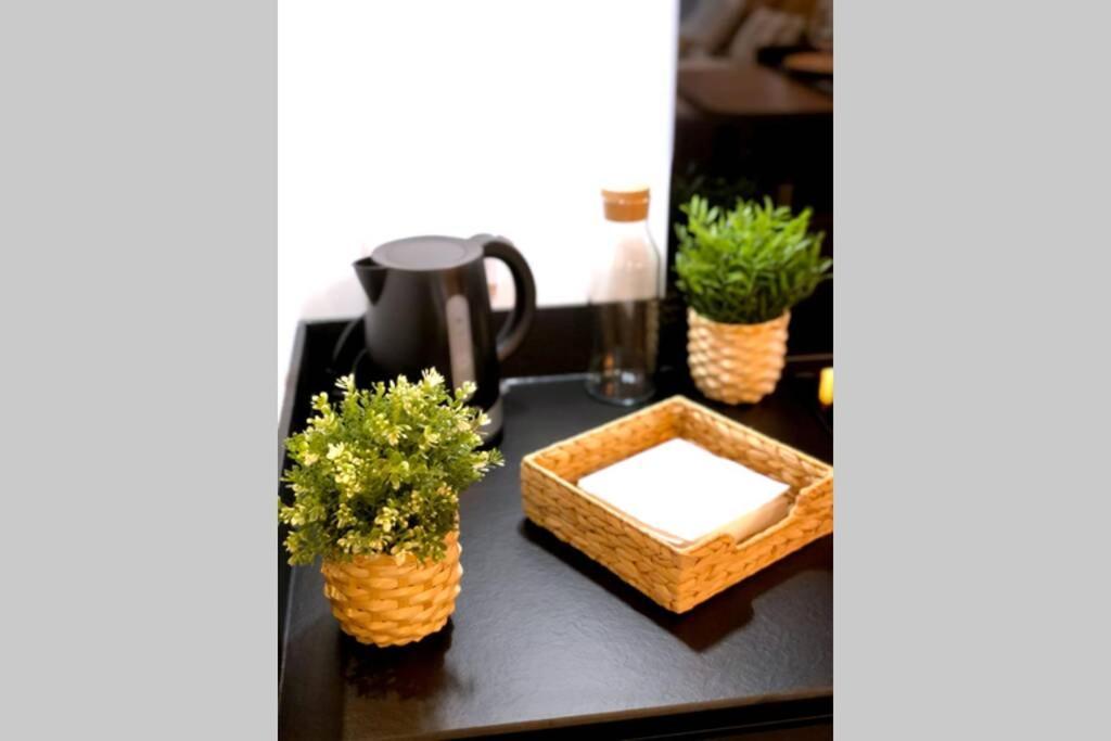 Le Floral - Hypercentre Capitole # Parking privé # Queen size Tolosa Esterno foto